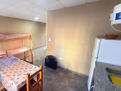 Departamento en Venta 15 años