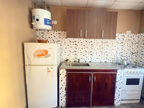 Departamento en Venta en Mar de Ajo, USD 32.000