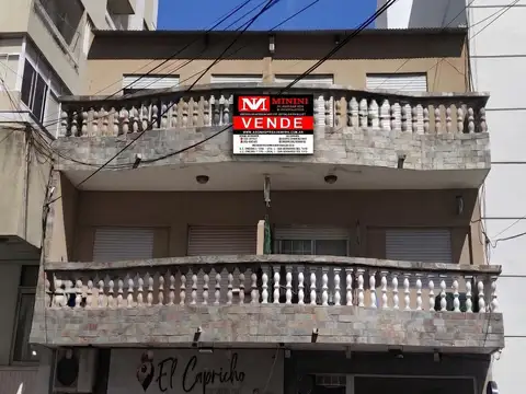Oportunidad, depto de 2 ambientes en pleno centro comercial!