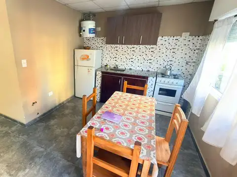 Departamento en Venta 15 años