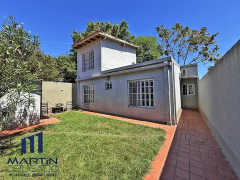 Venta PH 4 ambientes en Bella Vista