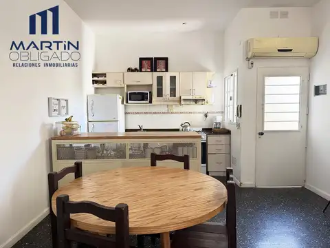 Depto Tipo Casa en Venta de 4 ambientes