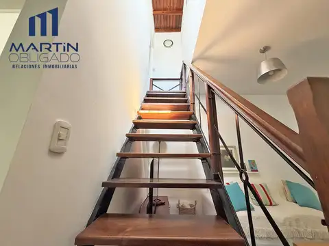 Depto Tipo Casa en Venta A Estrenar