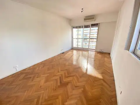 Departamento en Alquiler en Belgrano, Capital Federal