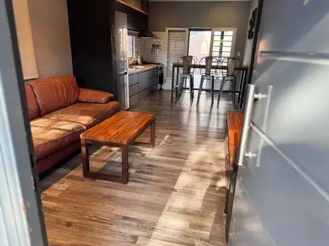 Depto Tipo Casa en Venta con 1 cocheras