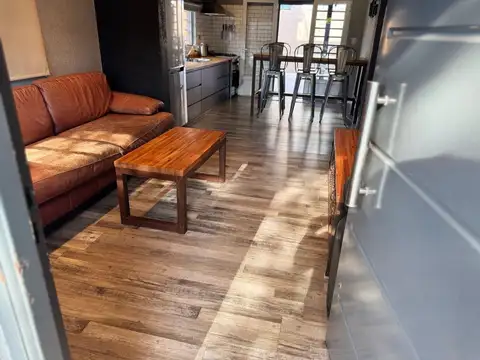 Depto Tipo Casa en Venta en Monte Chingolo, USD 67.000