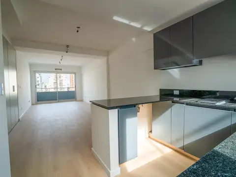 Departamento en Venta A Estrenar