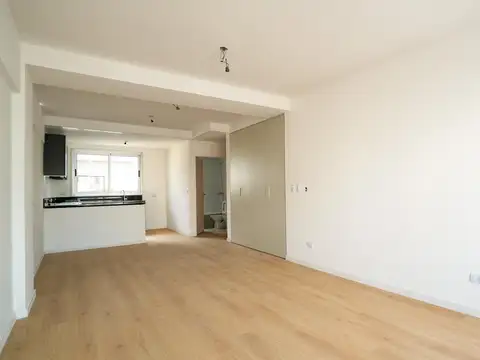 Departamento en Venta en Almagro, USD 120.000