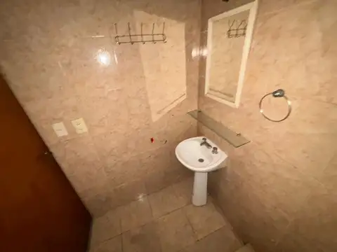 Depto Tipo Casa en Alquiler de 2 dormitorios