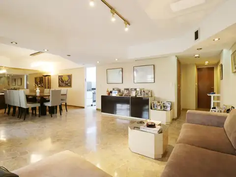 Departamento en Venta de 5 ambientes