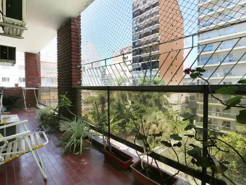 Departamento en Venta de 3 dormitorios