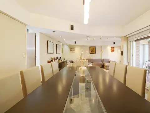 Departamento en Venta en Belgrano, USD 450.000