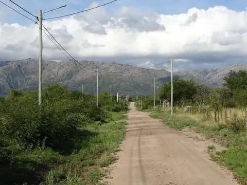 Terreno en Venta en Villa Larca, USD 10.000