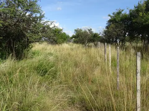 Ayres De Larca Ruta 1 Km 27