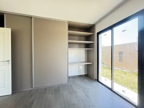 Venta Casa E53 La Cercanía a Estrenar C/ Escritura