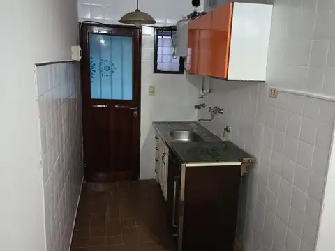 Depto Tipo Casa en Venta de 1 dormitorio