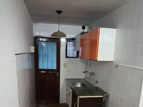 Depto Tipo Casa en Venta de 1 dormitorio