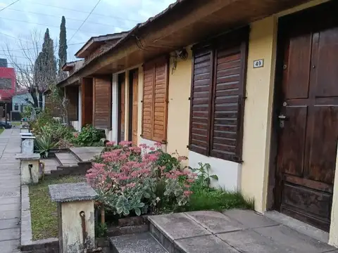 PH en venta - 1 Dormitorio 1 Baño - 38.34Mts2 - Castelar