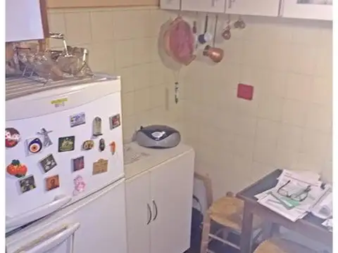 Departamento en Alquiler Temporal de 1 dormitorio