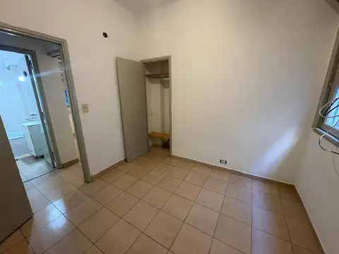 Departamento en alquiler en Flores