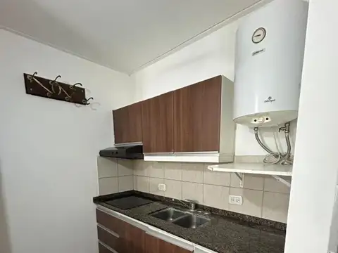 Departamento en Alquiler de 1 dormitorio