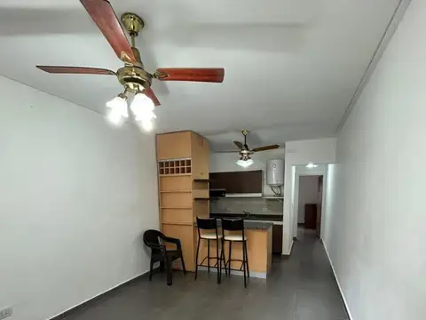 Departamento en Alquiler de 2 ambientes
