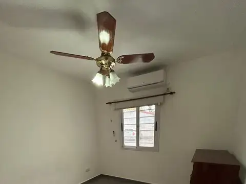Departamento en condominio