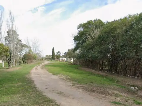 Terreno de 495 mt2 en Venta en Oliveros 