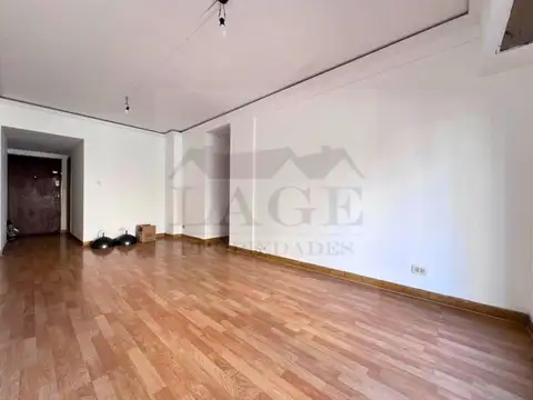 Departamento en Alquiler de 4 ambientes