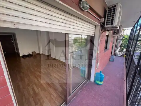 Departamento en Alquiler de 3 dormitorios