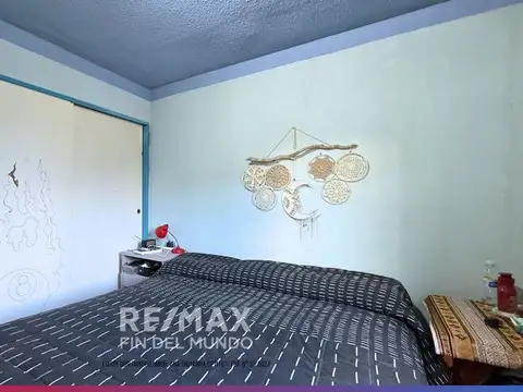 VENTA DEPARTAMENTO APTO CRÉDITO 3 HABITACIONES