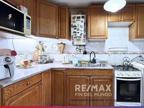 Departamento en Venta en Ushuaia, USD 110.000