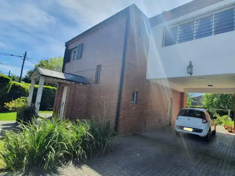 Casa en Venta en City Bell, USD 279.000