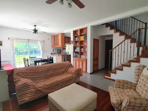 Casa en Venta al Norte