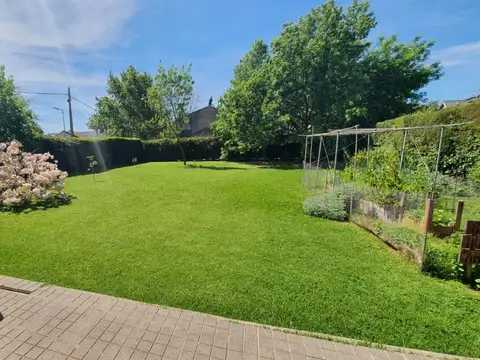 Casa en Venta de 3 dormitorios