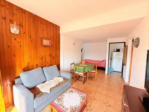 Departamento en Venta al Oeste