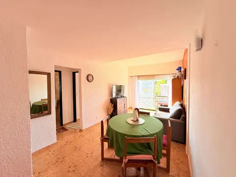 Departamento en Venta en Villa Gesell, USD 40.000