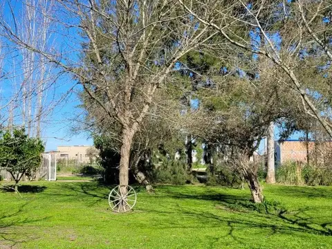 Casa en Venta 11 años