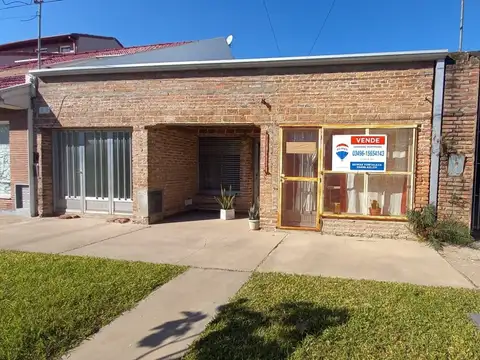 VENTA CASA CÉNTRICA APTA A CRÉDITO EN HUMBOLDT
