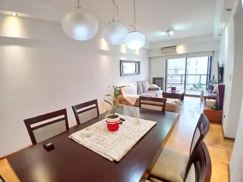 Departamento en Venta de 3 dormitorios