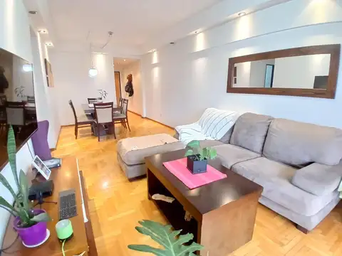 Departamento en Venta en Flores Sur, USD 212.000