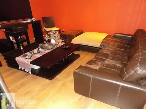 EXCELENTE CHALET 5 AMBIENTES – PQUE. QUIRNO