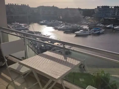 Departamento en Alquiler Temporal en Nordelta Wyndham Condominios, USD 1.000