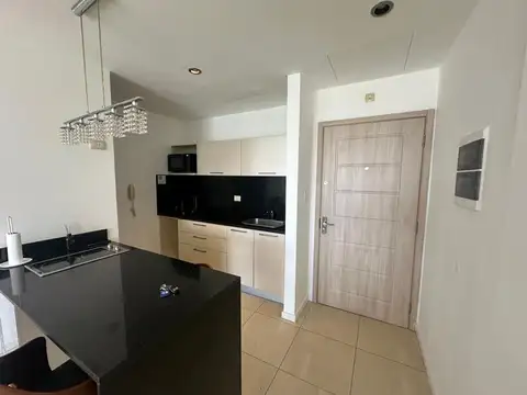 Departamento en Alquiler Temporal de 2 ambientes