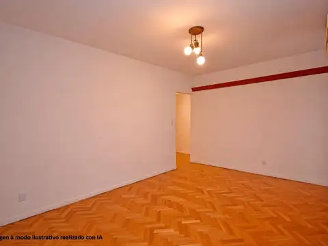Departamento en Venta de 2 dormitorios