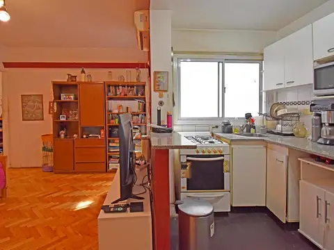Charcas 4200, Piso 2