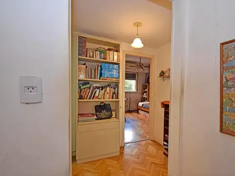 Departamento en Venta 35 años