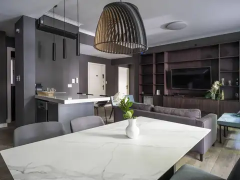 Departamento en Venta en Palermo, USD 350.000