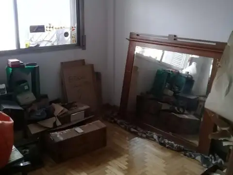 Departamento en Venta 55 años