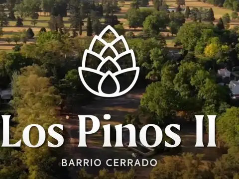 Barrio cerrado Los Pinos II, Tortuguitas